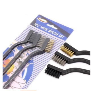 Shop wire brush for Sale on Shopee Philippines