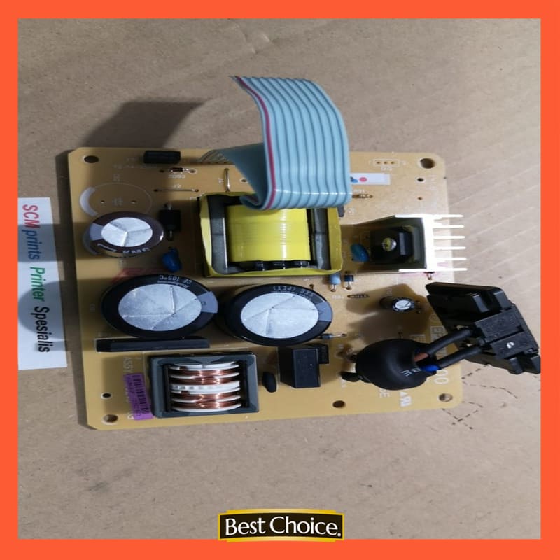 Epson L1300 New Power Supply L1300 Printhead L1300 Power Supply Mainboard Shopee Philippines