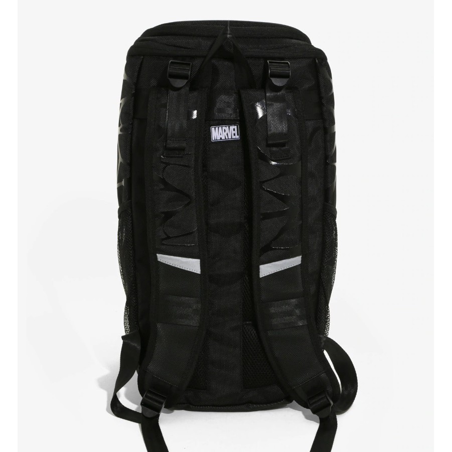 Marvel Venom Built-Up Backpack | Shopee Philippines