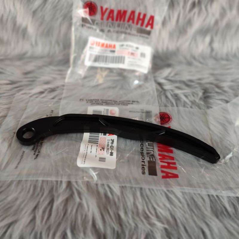 Yamaha Genuine Guide Stopper 1 / 2 MIO I 125 / SOUL I 125 | Shopee ...