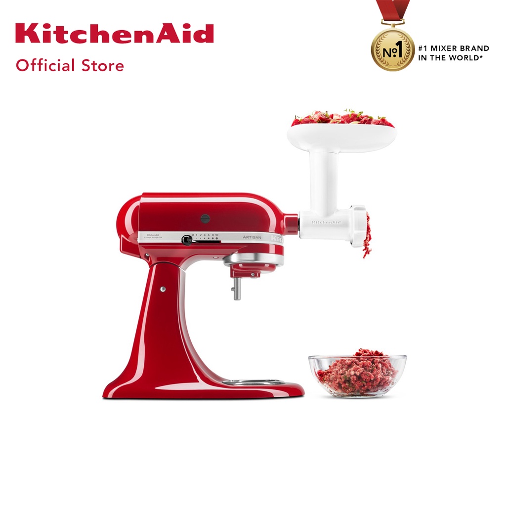 Kitchenaid Food Grinder Refresh (FGA) Shopee Philippines