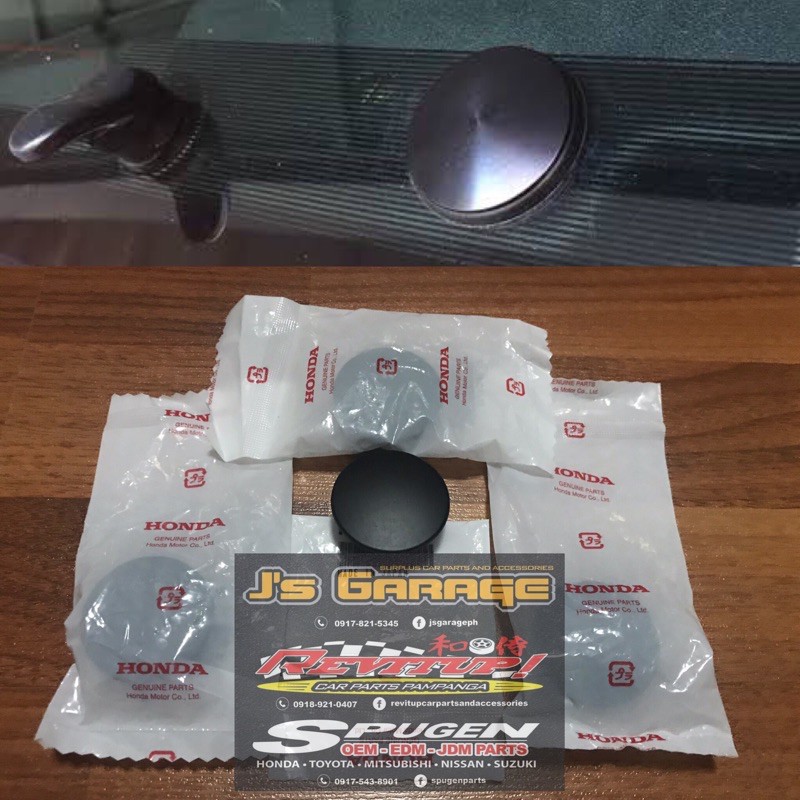 Bnew Orig Honda Civic Eg 9295 rear wiper delete plug Shopee Philippines