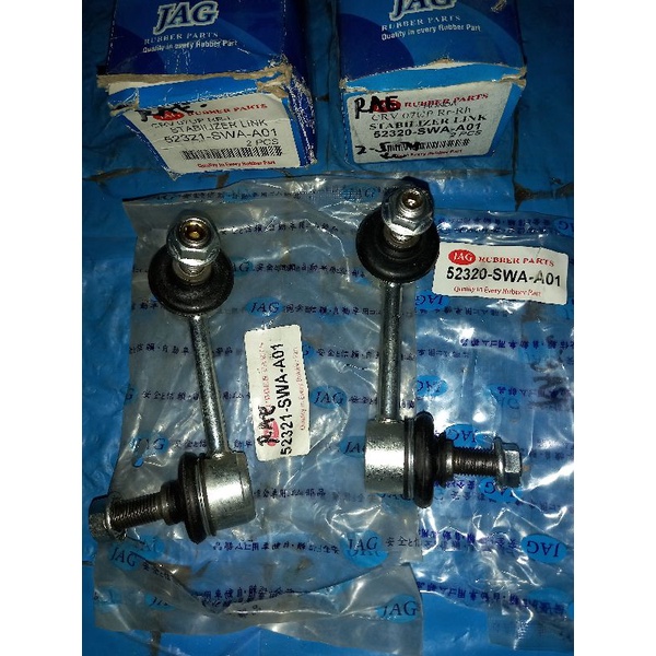 Stabilizer Link Rod Rear Honda CRV (2007-2012) | Shopee Philippines