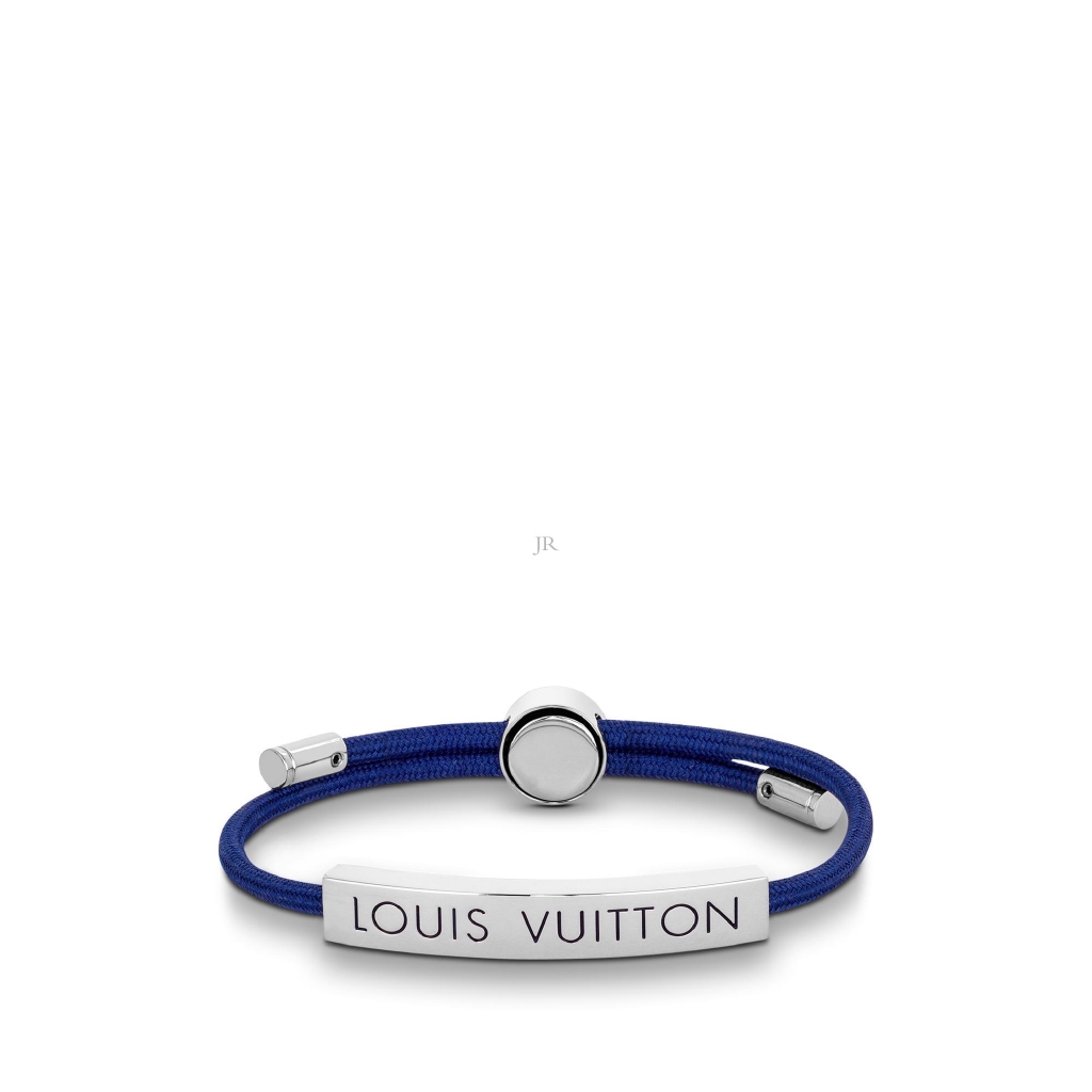 Louis Vuitton : SPACE LV BRACELET, Luxury, Accessories on Carousell