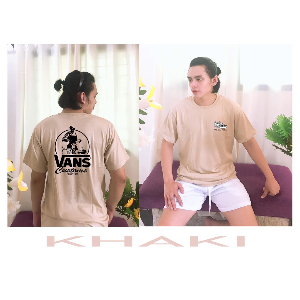 Vans Shorts - Women - Philippines price