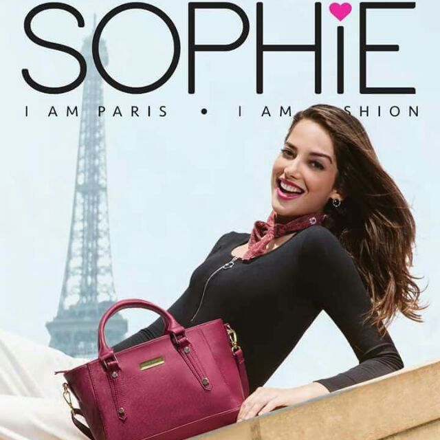 Sophie bags store