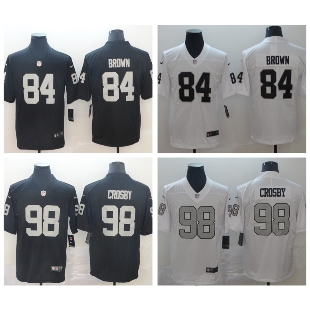 Raiders sales 84 jersey