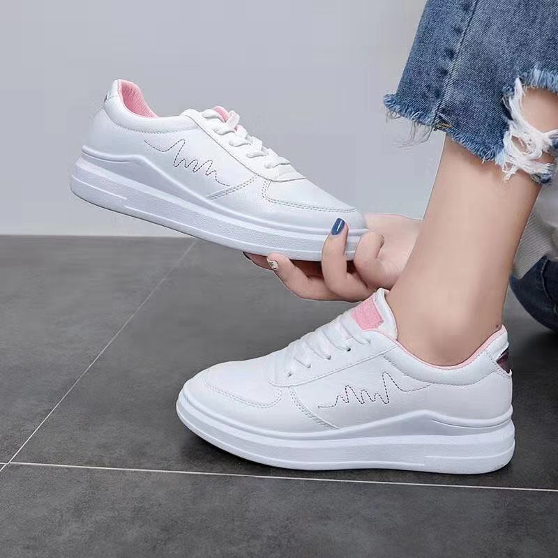 Shopee on sale white shoes