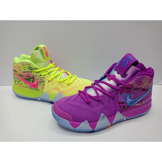 Confetti cheap kyrie 4