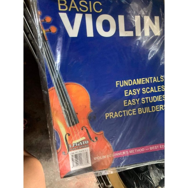 Violin book tutorial basic violin tutorial book mall quality violin easy learning book play