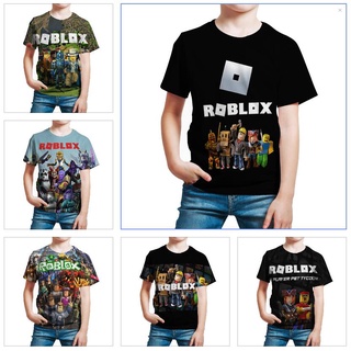 Buy Camiseta Roblox Boys Online Angola