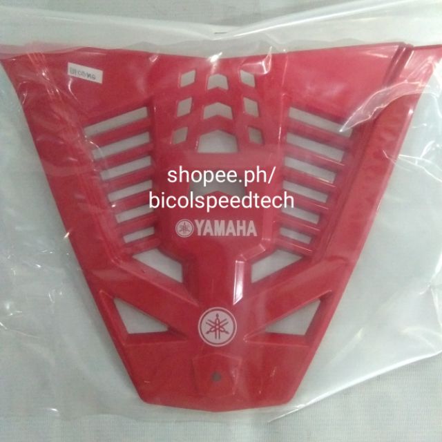 SNIPER 150 ENGINE COVER "YAMAHA" PLASTIC Shopee Philippines
