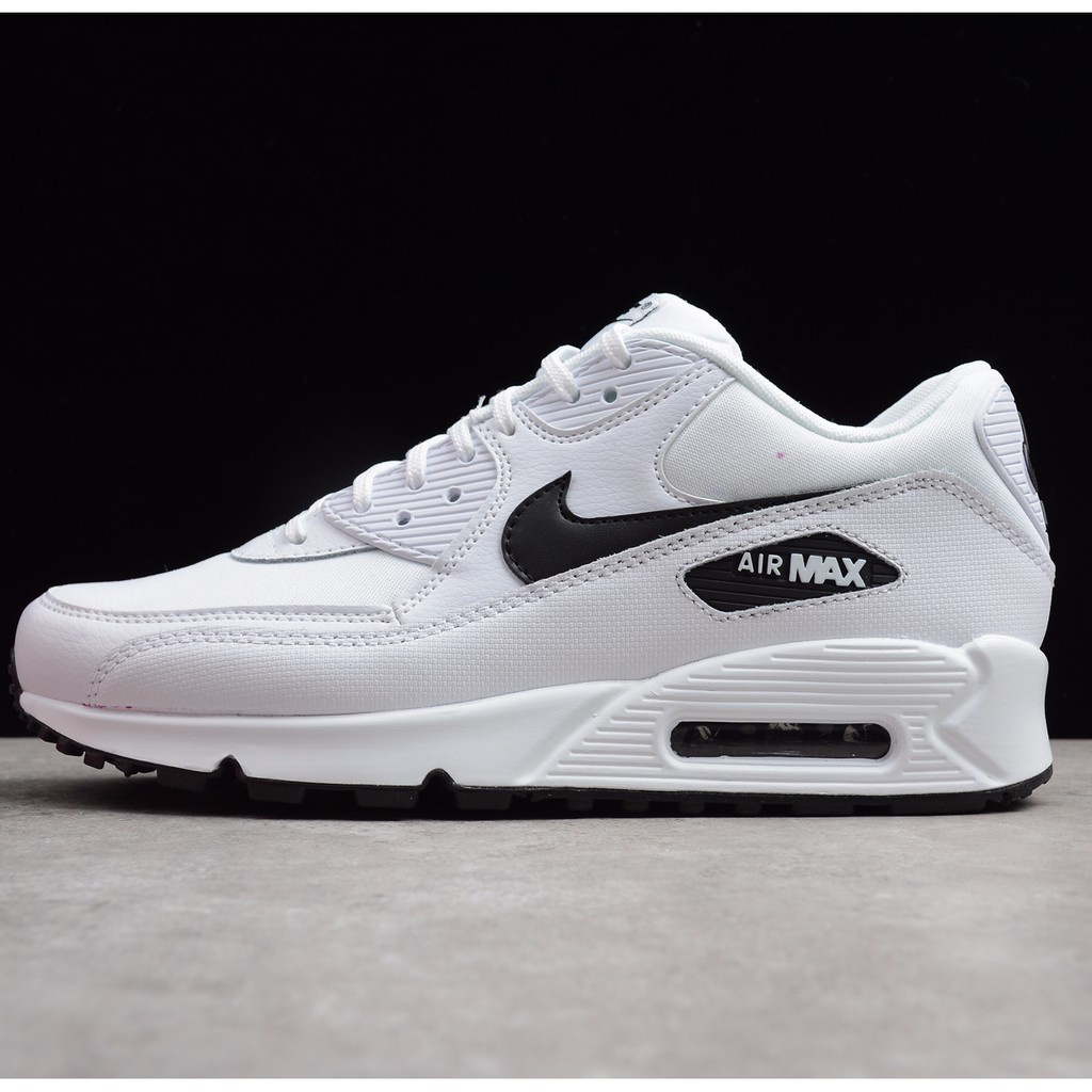 Air max white outlet shoes