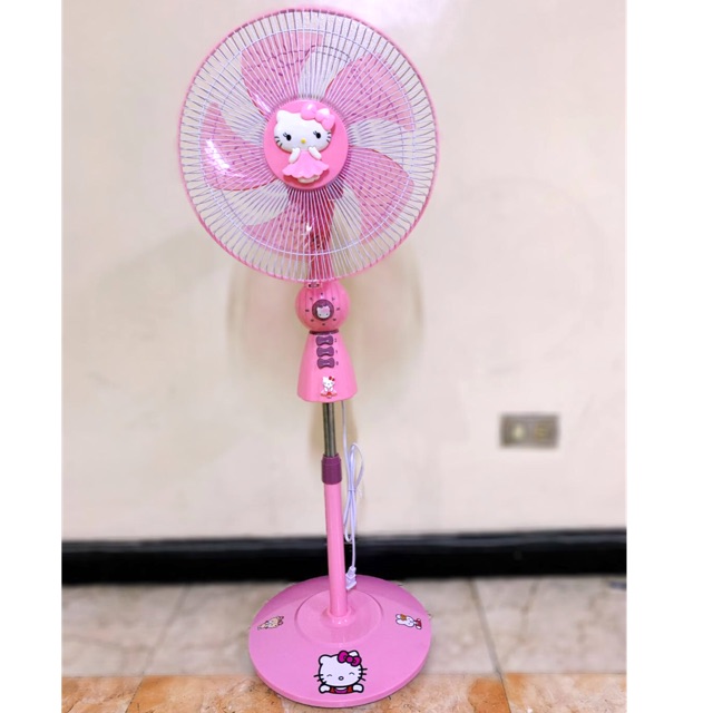 Electric sale floor fan