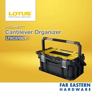 lotus tool box - Best Prices and Online Promos - Apr 2024