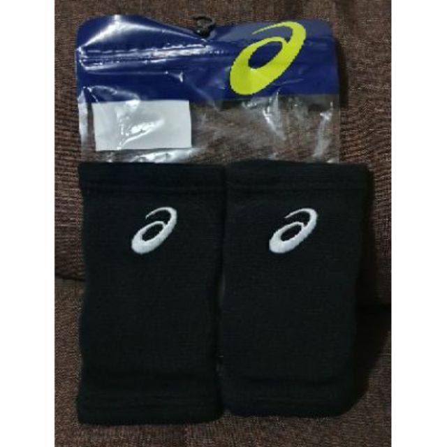 Asics volleyball store elbow pads