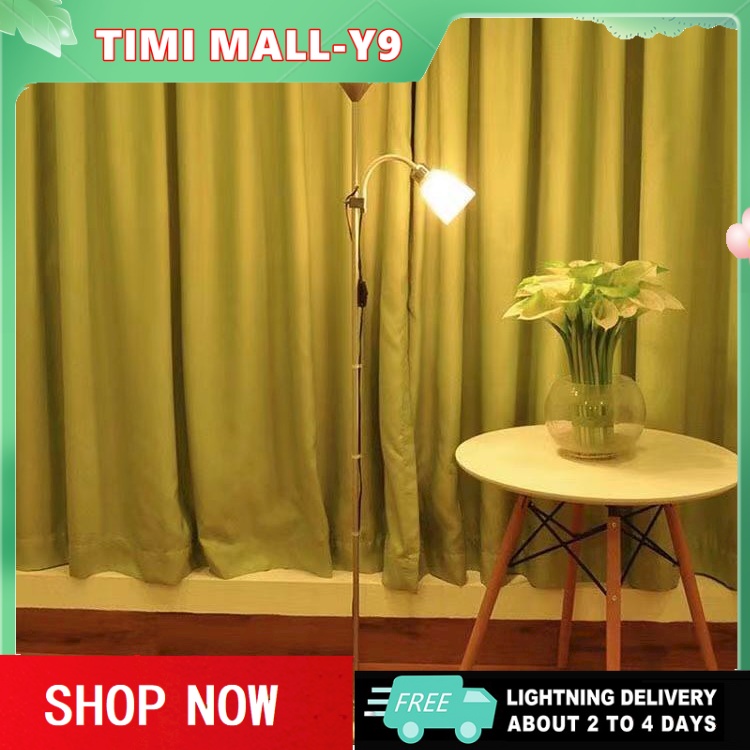 led lamp shade study table floor lamp shade bedroom night light floor