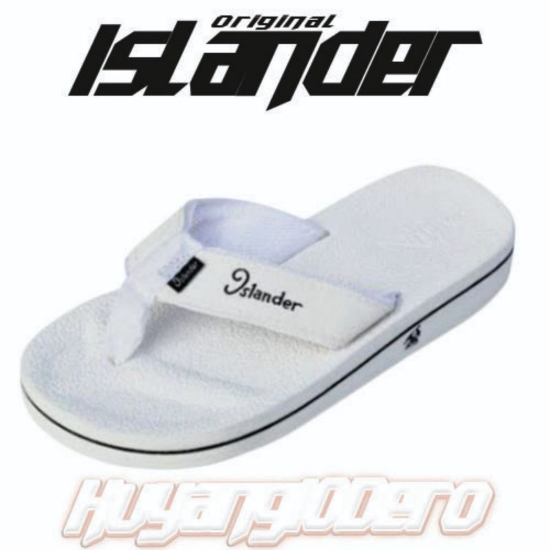 islander slippers