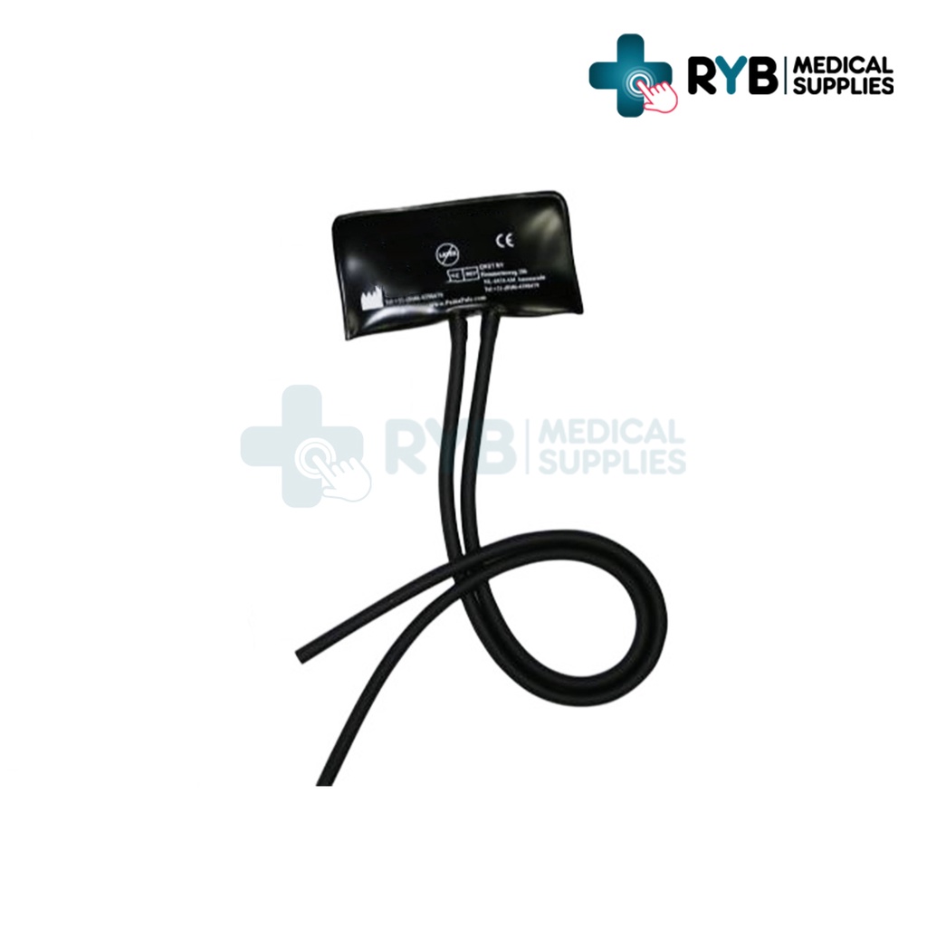 BP Cuff for Replacement OBESE, PEDIA & ADULT / Large Adult and Kids