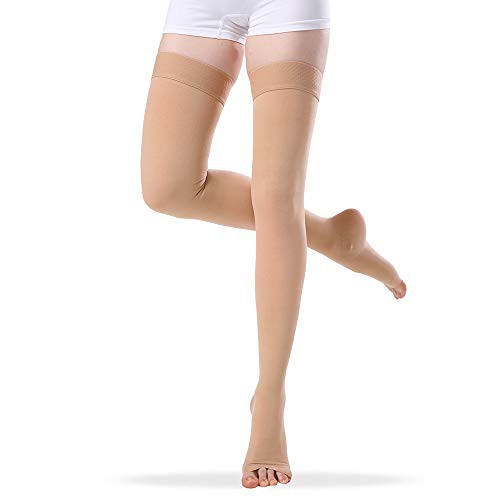 Compression Medical Stockings - Varicose Veins