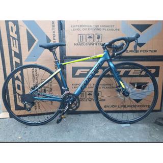 Foxter lexon best sale road bike price