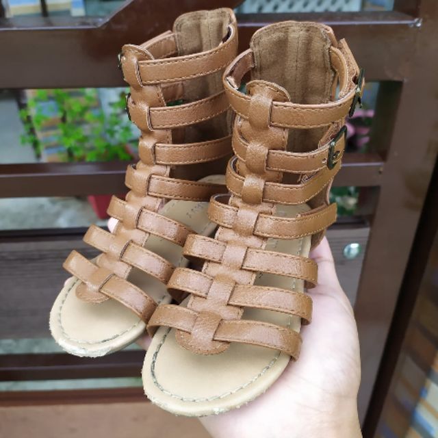 Old navy clearance gladiator sandals