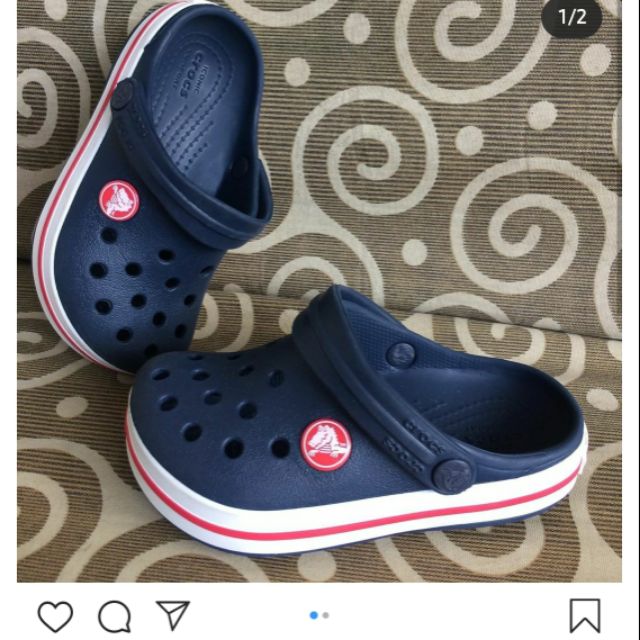 Crocs c8 online