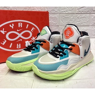 Kyrie shoes new outlet arrival