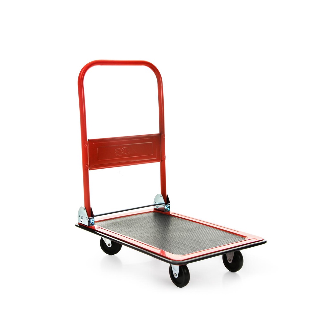 Ace Hardware 4Wheel Folding Platform Cart Shopee Philippines