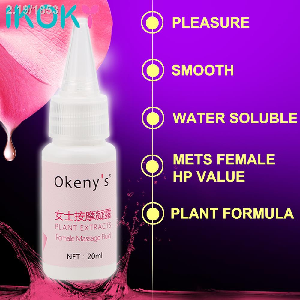 strong effect20ML Intense Orgasmic Gel Sex Drops Exciter for Women,Climax  Spray Orgasm Strong Enha | Shopee Philippines