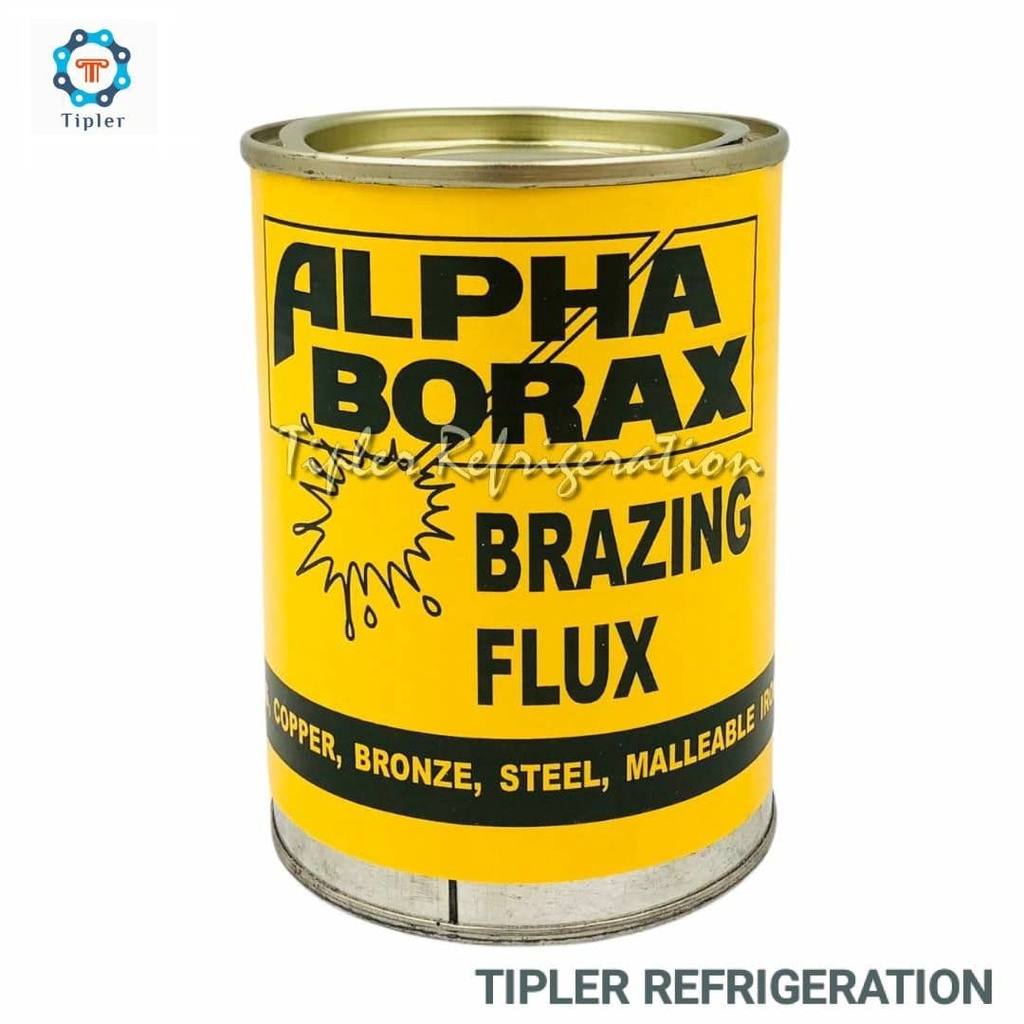 BORAX Brazing Flux (250g) Shopee Philippines