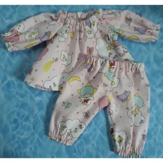 Baby alive store pajama set