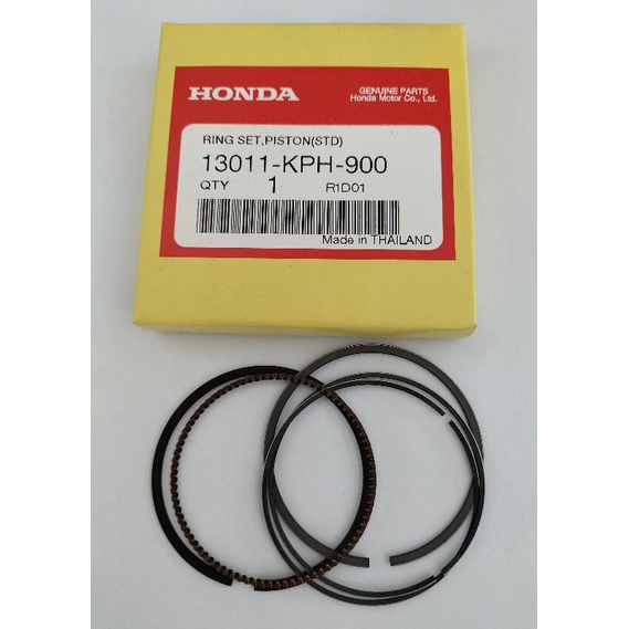 Piston ring on sale xrm 125