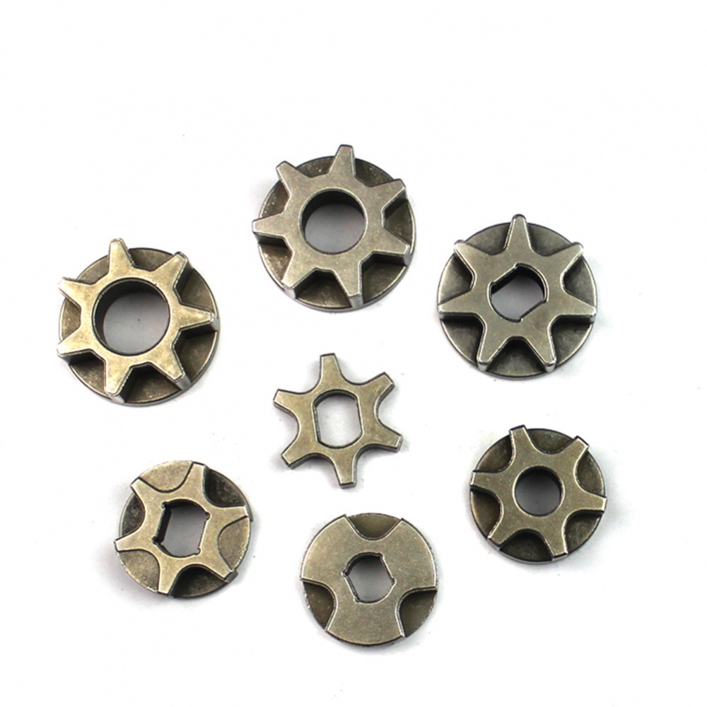 Electric ChainSaw Sprocket 5016 6 Tooth Angle Grinder Electric Saw Gear