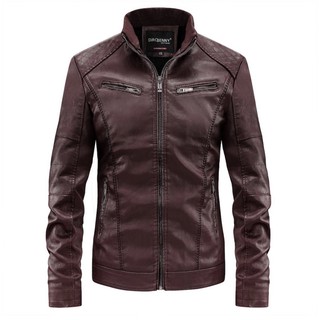 Dirc benny clearance leather jacket