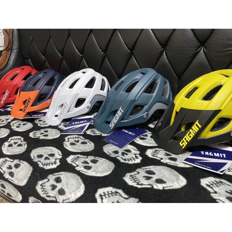 Sagmit helmet new arrivals