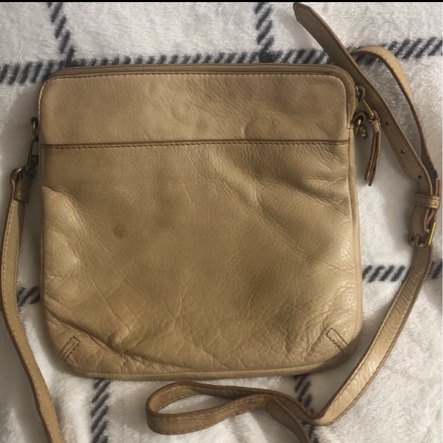 ORIGINAL FOSSIL SLING BAG Shopee Philippines