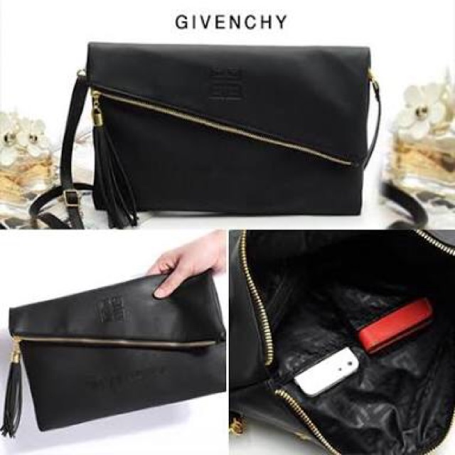 Givenchy sling sale