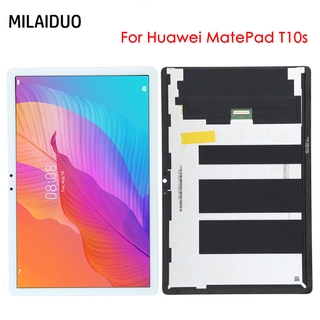 For Samsung Galaxy Tab A7 10.4 2020 T500 T505 LCD Display Touch