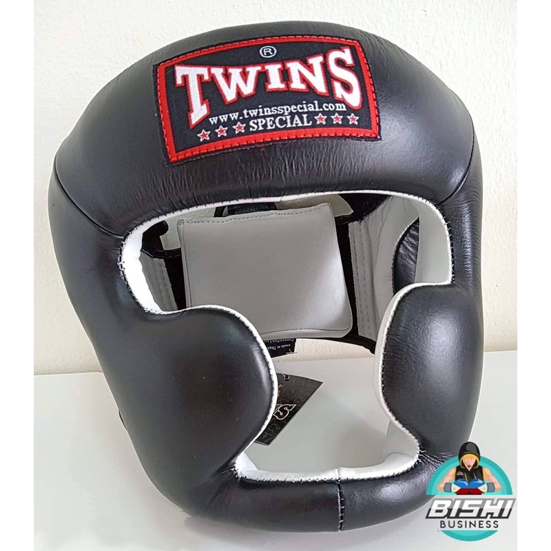 Twins store boxing headgear