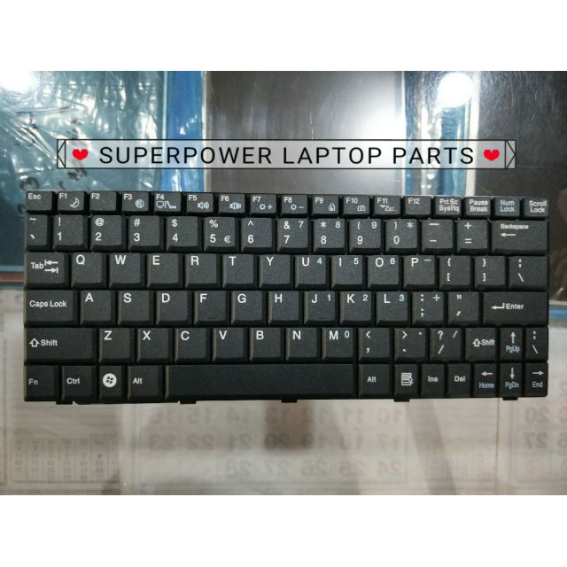 Replacement keyboard For TCL T22 FOUNDER R211 | Shopee Philippines