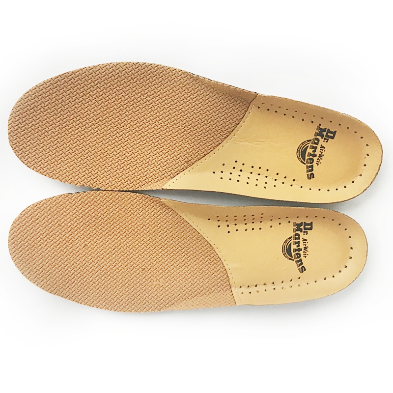 Dr martin insoles hot sale