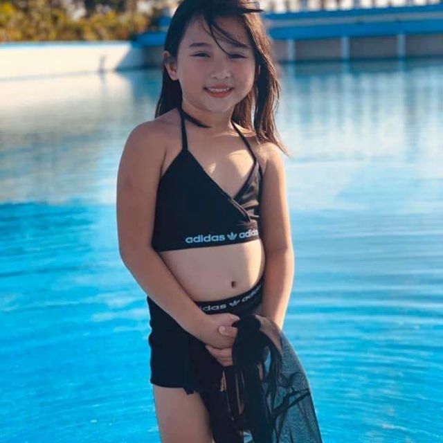 Adidas bikini outlet kids