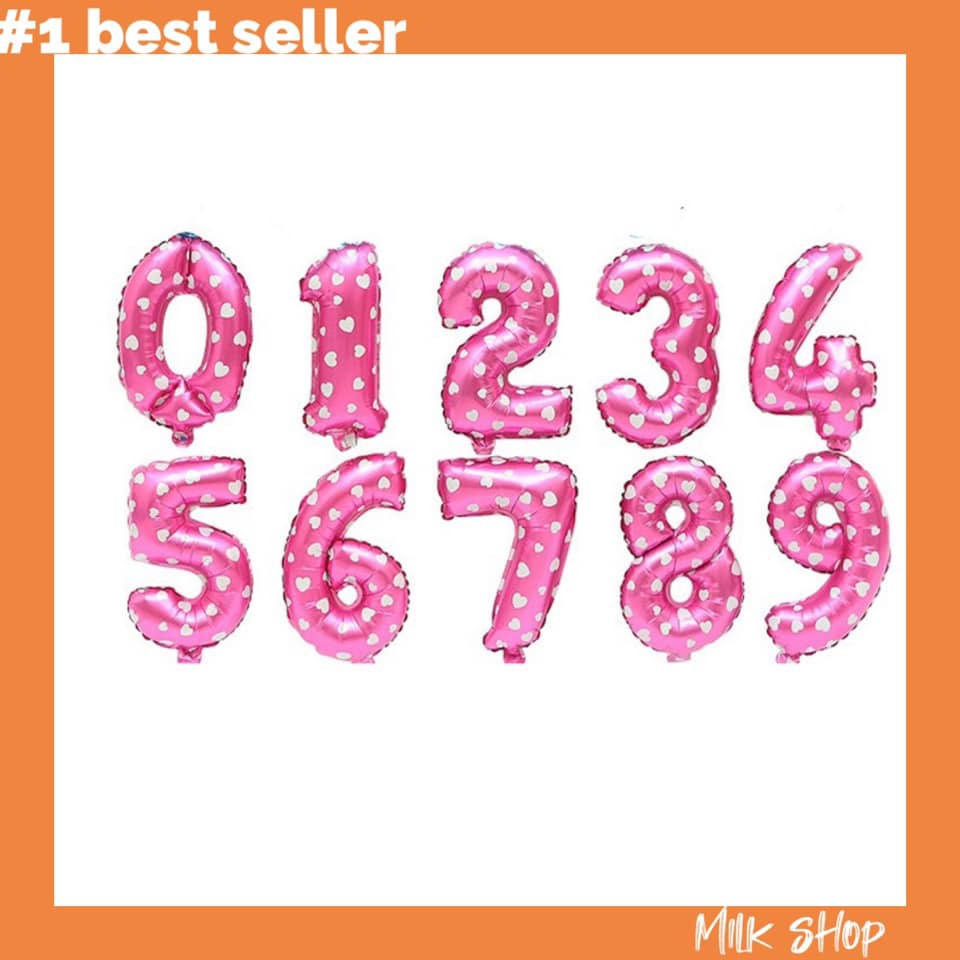 wholesale-shop-of-age-number-balloons-balloon-no-bk-011-pink