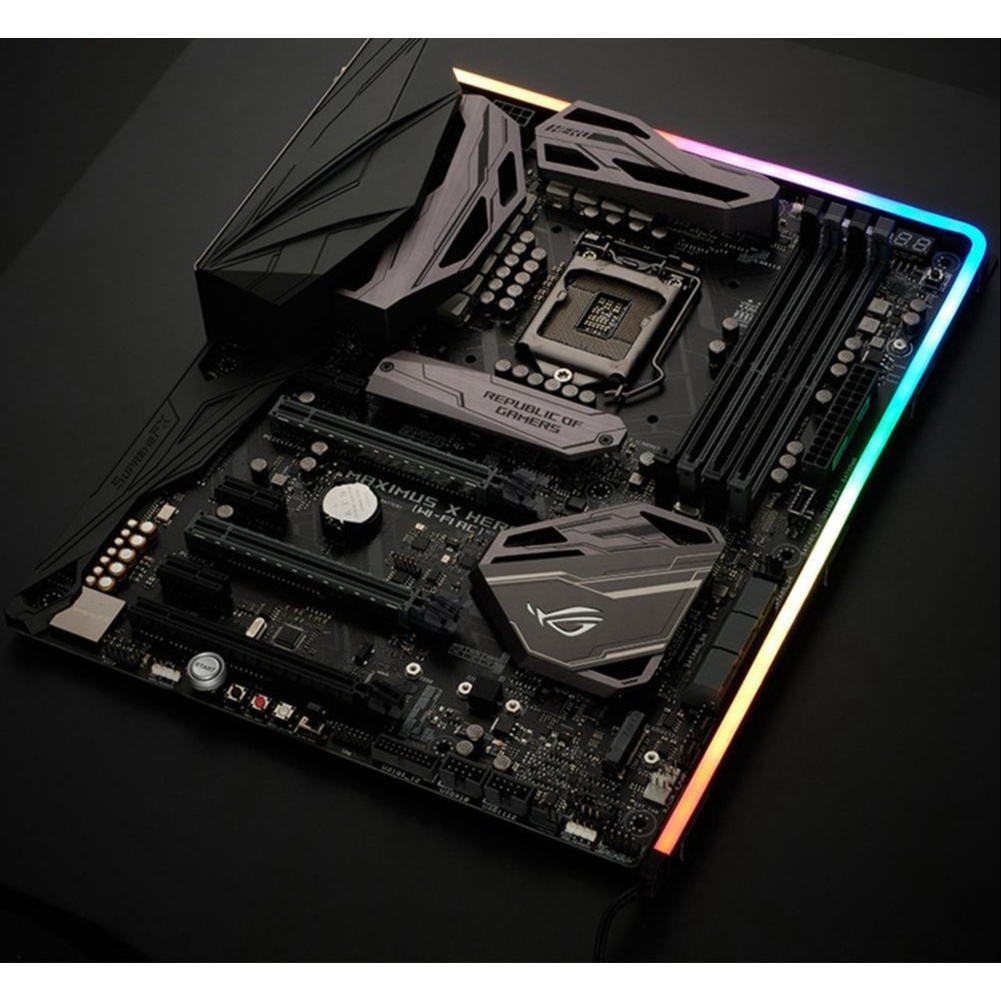 PHANTEKS M5 3 Pin 550mm PC Case Motherboard RGB Light Strip