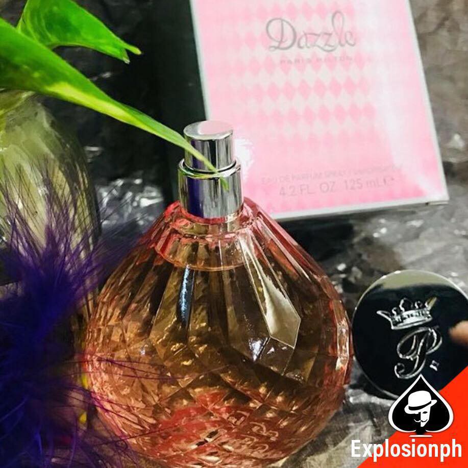 Dazzle Perfume By Paris Hilton for Women