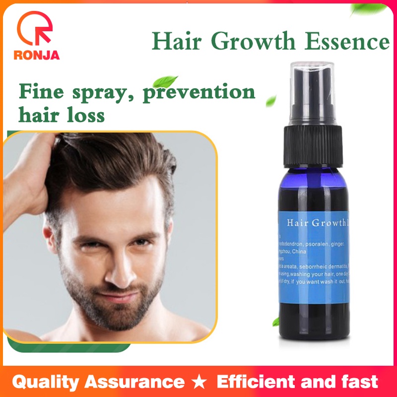 30ML Hair Growth Conditioner Hair Growth Spray Essence Prevent Hair ...