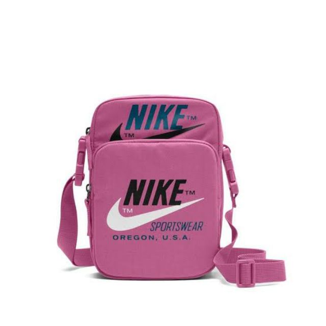 NIKE AIR SMIT 2.0 CROSSBAG | Shopee Philippines