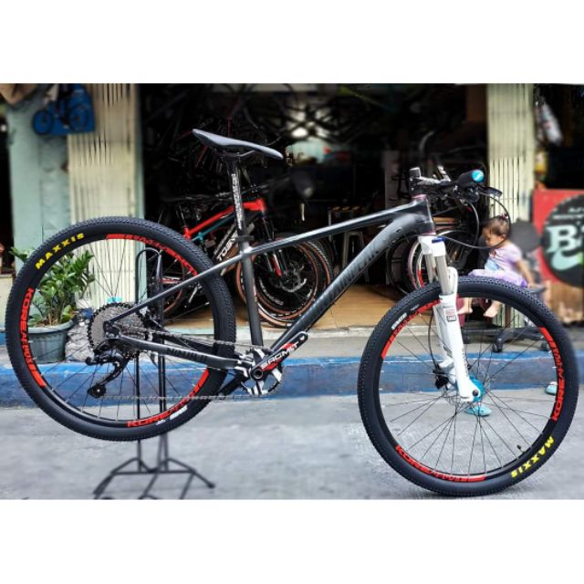 Mountain peak mtb hot sale