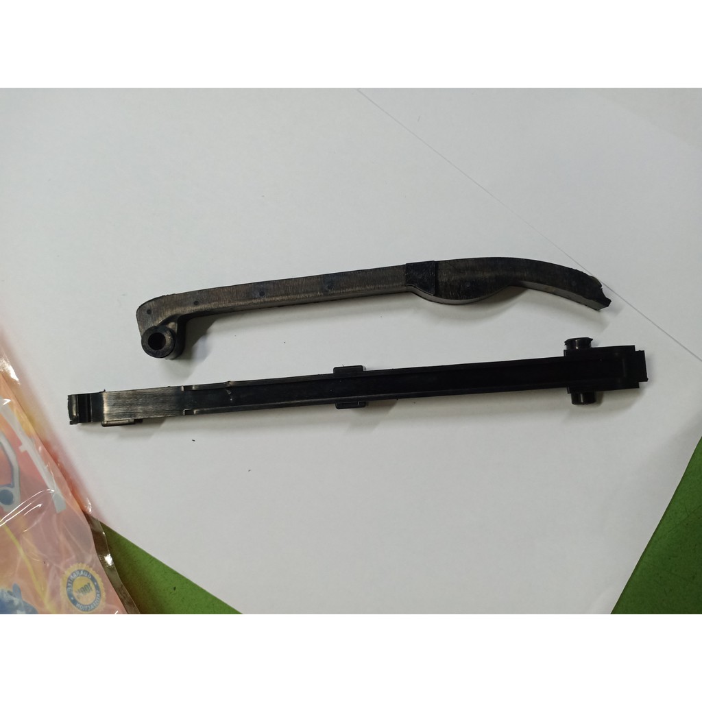 Motorcycle CAM CHAIN TENSIONER GUIDE (CTG) WAVE/CT100/BARAKO/MIO/SMASH ...